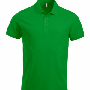 Classic Lincoln S/S - Vert pomme