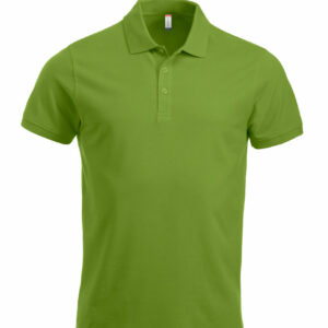 Classic Lincoln S/S - Vert clair