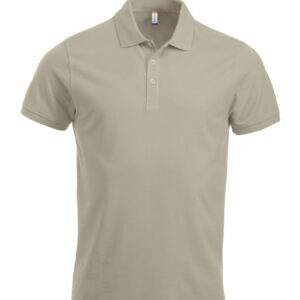 Classic Lincoln S/S - Beige clair