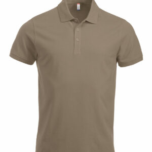 Classic Lincoln S/S - Caffe Latte