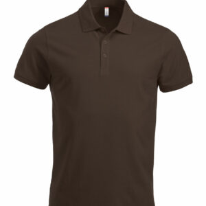 Classic Lincoln S/S - Marron