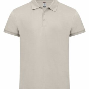 Classic Lincoln S/S - Gris pierre