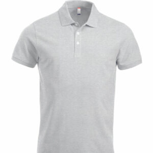 Classic Lincoln S/S - Gris cendré