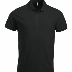 Classic Lincoln S/S - Noir