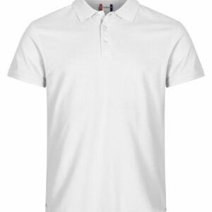 Heavy Premium Polo