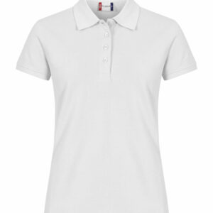Heavy Premium Polo Women