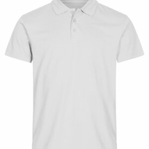 Single Jersey Polo