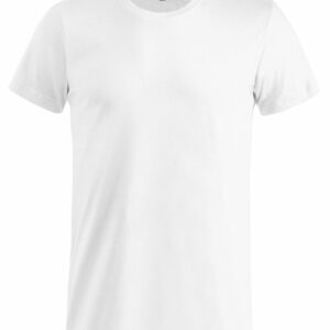 Basic-T - Blanc