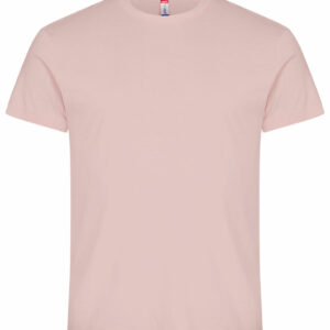 Basic-T - Rose pâle