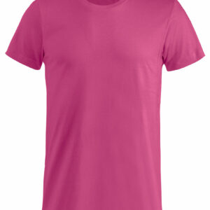 Basic-T - Cerise