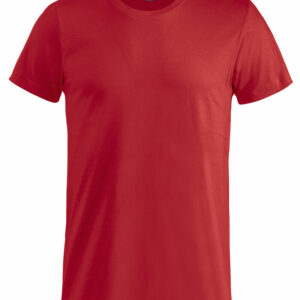 Basic-T - Rouge