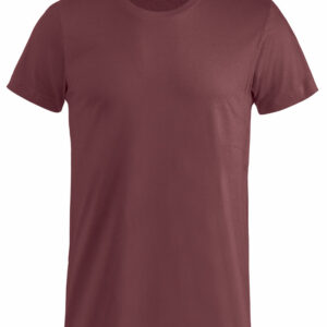 Basic-T - Bordeaux