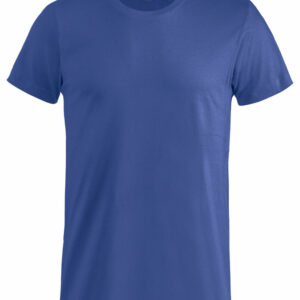 Basic-T - Bleu