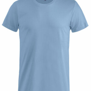 Basic-T - Bleu pâle