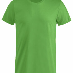 Basic-T - Vert pomme