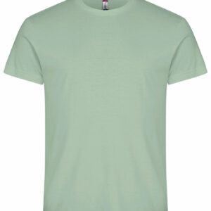 Basic-T - Vert sauge