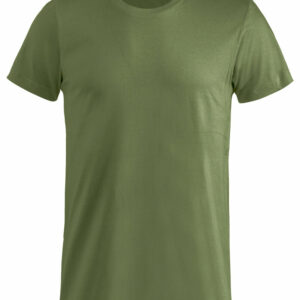 Basic-T - Vert militaire