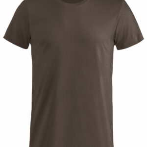 Basic-T - Marron