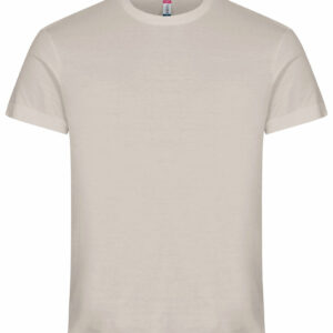Basic-T - Gris pierre