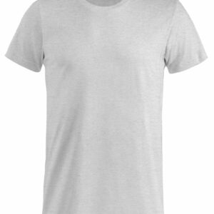 Basic-T - Gris cendré