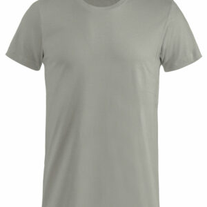 Basic-T - Argent