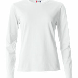Basic-T L/S Women