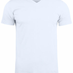 Basic-T V-neck