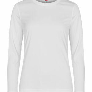 Basic Active-T L/S Women