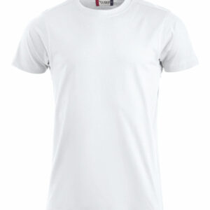 Premium-T - Blanc