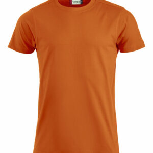 Premium-T - Orange