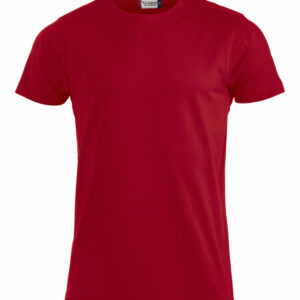 Premium-T - Rouge