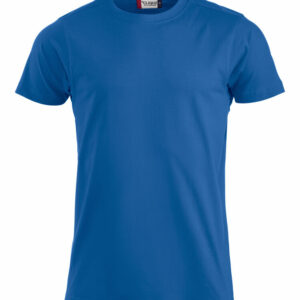 Premium-T - Bleu royal