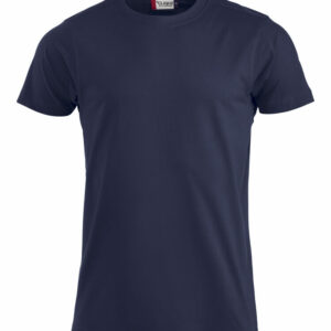 Premium-T - Bleu foncé
