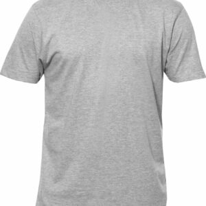 Premium-T - Gris mélange