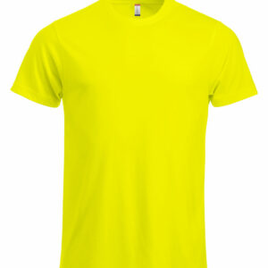 New Classic-T - Jaune HV