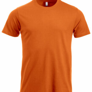 New Classic-T - Orange