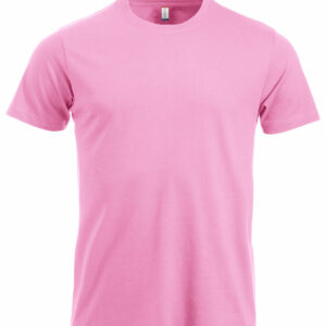 New Classic-T - Rose vif