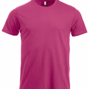 New Classic-T - Cerise