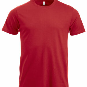 New Classic-T - Rouge