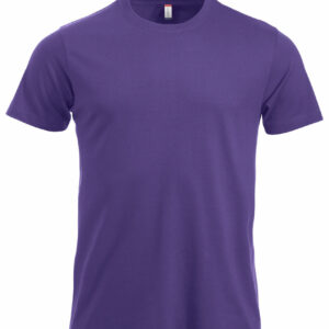 New Classic-T - Lila