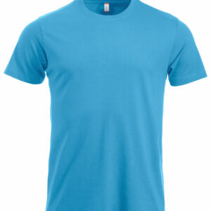 New Classic-T - Turquoise