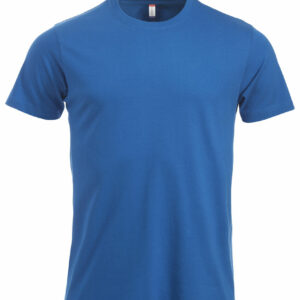New Classic-T - Bleu royal