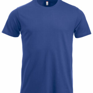 New Classic-T - Bleu