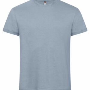 New Classic-T - Bleu grisé
