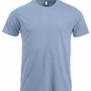 New Classic-T - Bleu pâle