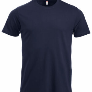New Classic-T - Bleu foncé