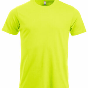 New Classic-T - Vert Flash