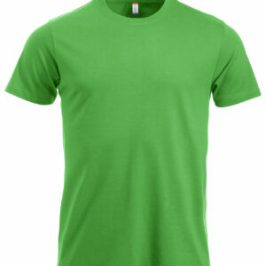 New Classic-T - Vert pomme