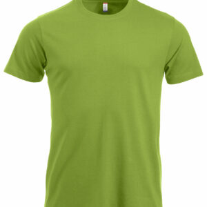 New Classic-T - Vert clair