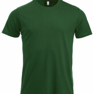 New Classic-T - Vert bouteille